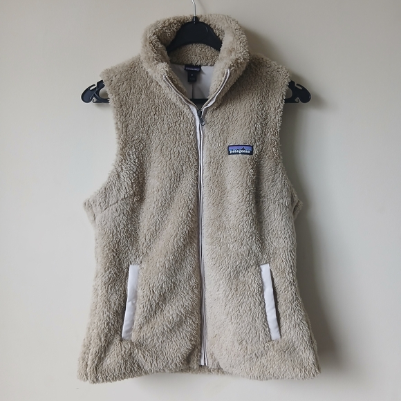Patagonia Jackets & Blazers - Patagonia Fleece Vest